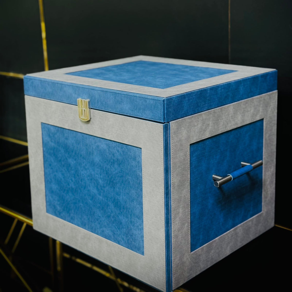 Voyager's Brew Chest