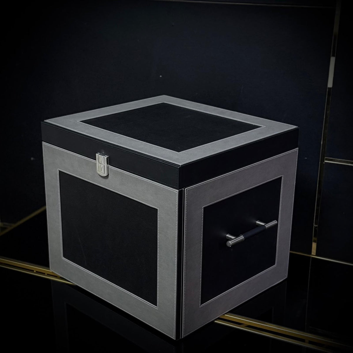 Night Drifter's Brew Chest