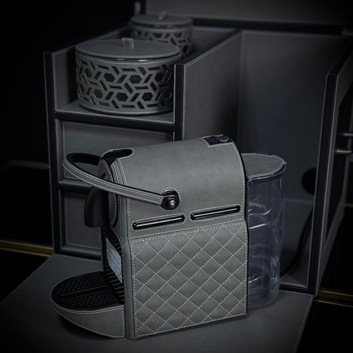 Espresso Machine