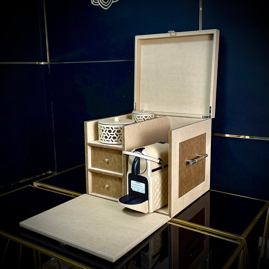 Trailblazer's Brew Chest