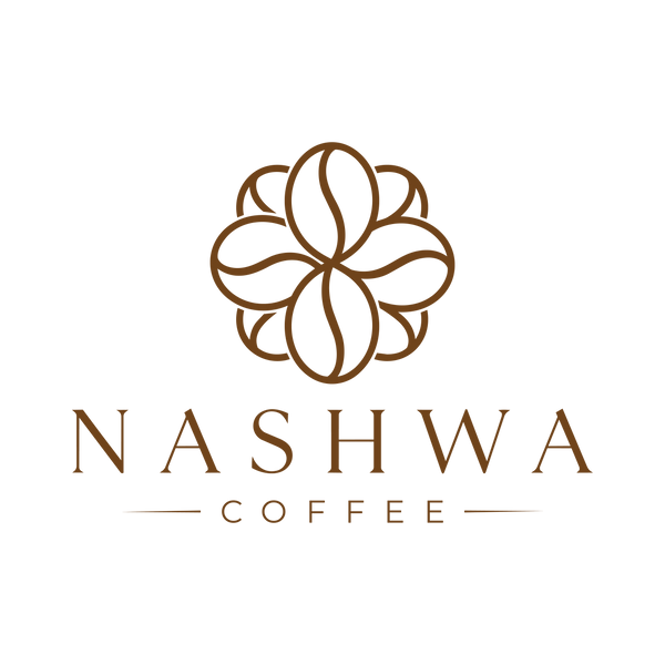 Nashwa Coffee